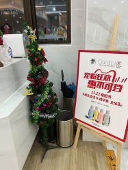 -秦·专注剪发