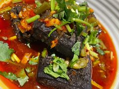 长沙臭豆腐-望湘园·洞庭渔宴(永旺店)