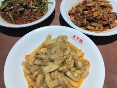 -天下客饭店(中山路店)