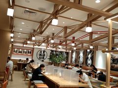 -味千拉面(广州白云机场T1西二店)