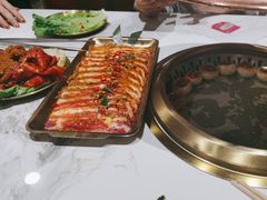 -伊尚宫·清真广式早茶.韩式烤肉·火锅