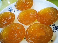 -台山美食一绝阿四台山黄鳝饭(阿四创作店)