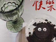 -蜜蜂小象·榴莲千层蛋糕(时代汇11栋店)