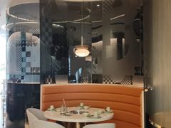 大堂-椰子营·椰子鸡火锅(万象里店)