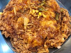 五柳炸蛋-红星光发煲仔饭(大石街店)