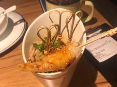 没骨头鸡爪-太二酸菜鱼(正大广场店)