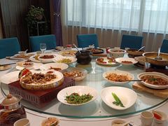 -紫鑫阁饭庄(长安店)