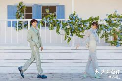 -色色婚纱摄影(大沥旗舰店)