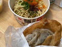 -家阳赵师傅油饼包烧麦(粮道街店)