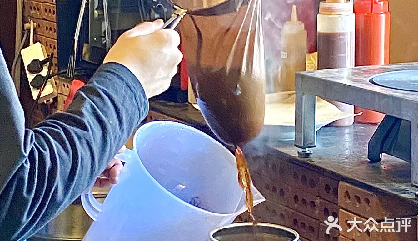 十块钱吃到复古怀旧下午茶