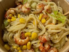 -海盗虾饭·剥好的小龙虾饭(上地辉煌店)