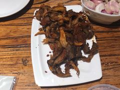 -有奴思烤肉·清真(正宁路店)