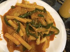 -桃园中华料理炸酱面(燕儿岛路店)