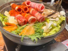 -小川洋风料理(街道口店)