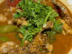 -富临轩私房菜(集庆门大街店)