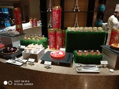 -上海东方佘山翰悦阁酒店·Vie全日制餐厅