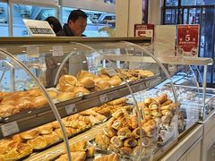 -烘焙町面包店(西四店)
