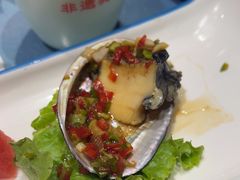 -乔家小院•非遗驴肉•本地小海鲜(滨河路店)