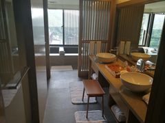 -台北北投丽禧温泉酒店