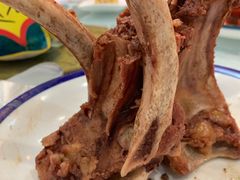 -乔家满族八大碗(流水沟店)