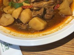 -塔哈尔·新疆盛宴(城西银泰店)