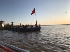 -呼兰河口湿地公园