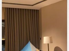 -上海崇明金茂凯悦酒店