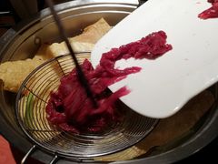 -牛焱·贵州黄牛肉火锅(城西银泰店)