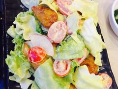 郑阿姨的家-郑阿姨的家·이모네·韩料&烤肉(武川路店)