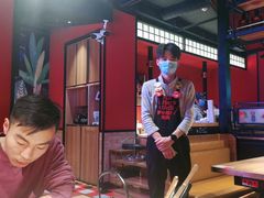 -炉小哥烤肉(信万广场店)