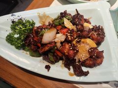 -状元阁烧烤(新华路总店)