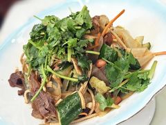 -同发号饭庄(复兴路店)