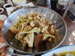-洲晓鲜·舟山海鲜大排档(朱家尖风景区店)