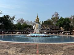 -西双版纳傣族园