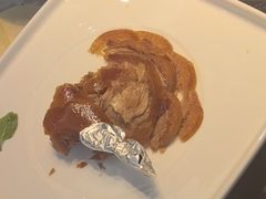 -味+新京宴·烤鸭·北京菜(创意谷店)