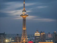 -龙塔
