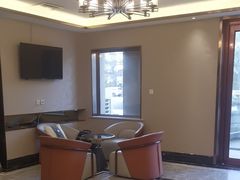 -华夏良子·足道SPA艾灸(铁道大厦店)