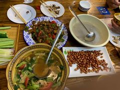 -美味居(古城店)