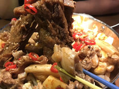 -胖哥俩肉蟹煲(永旺店)