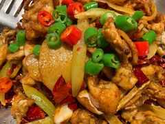 -江渔儿酸菜鱼(东厦一百店)