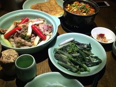 -粗茶淡饭·隐庐私厨(东亭店)