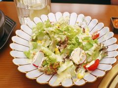 -海之屋韩式烤肉(海棠68环球美食街店)