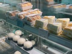 -迦南·甜品蛋糕(传媒店)