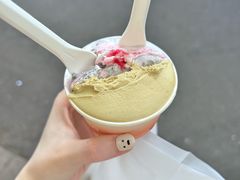 开心果-Dip in Gelato(富民路店)
