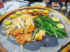 -八木轩·寻味大理白族民俗餐厅(文献路店)