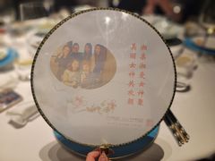 -湘上湘(米其林餐厅-正大中心总店)