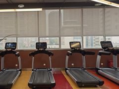 -Fitmula斐嘉健身(省体店)