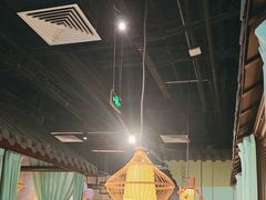 -山里俏·地标皖南菜·屯溪臭鳜鱼(北城万达店)