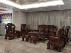 -广州克莱顿酒店