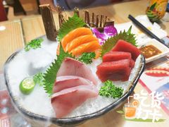 -友壹町寿司(嘉洲广场店)